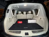 Nissan Patrol Platinum 2021 V6 Perfect Condition